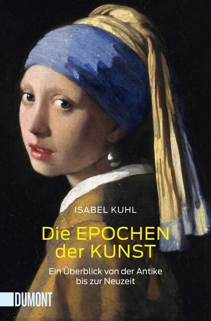 Die Epochen der Kunst (Paperback)