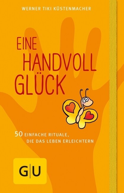 Eine Handvoll Gluck (Hardcover)