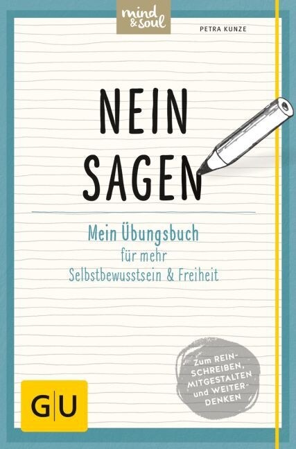 Nein sagen (Paperback)