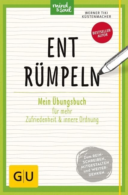 Entrumpeln (Paperback)