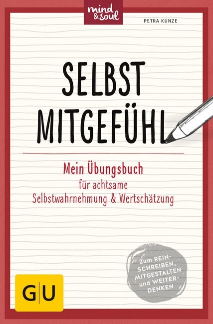 Selbstmitgefuhl (Paperback)