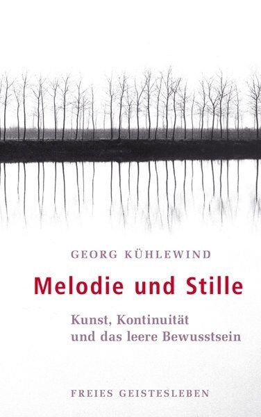 [중고] Melodie und Stille (Hardcover)