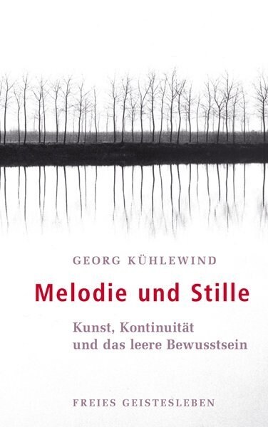 Melodie und Stille (Hardcover)