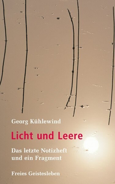 Licht und Leere (Hardcover)