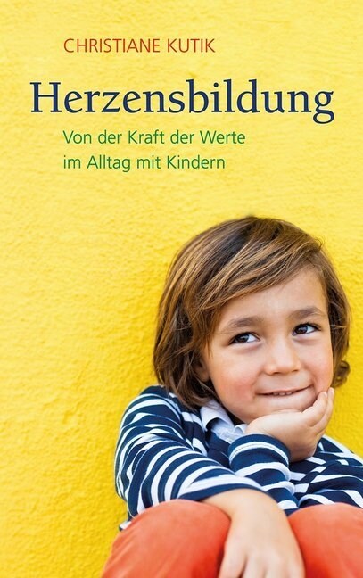 Herzensbildung (Hardcover)