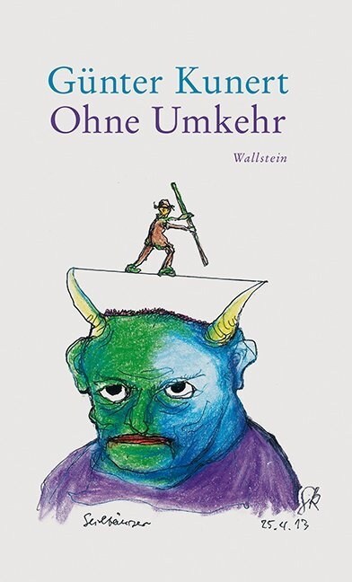 Ohne Umkehr (Hardcover)