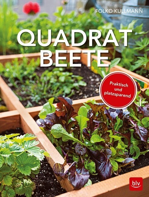 Quadratbeete (Paperback)