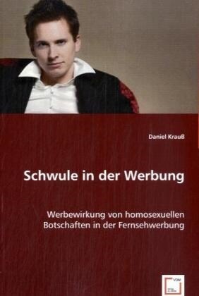 Schwule in der Werbung (Paperback)