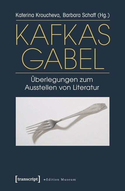 Kafkas Gabel (Paperback)