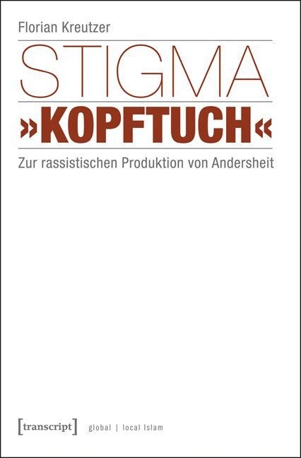 Stigma Kopftuch (Paperback)