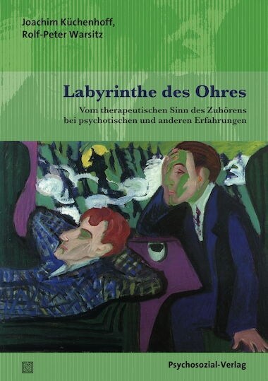 Labyrinthe des Ohres (Paperback)