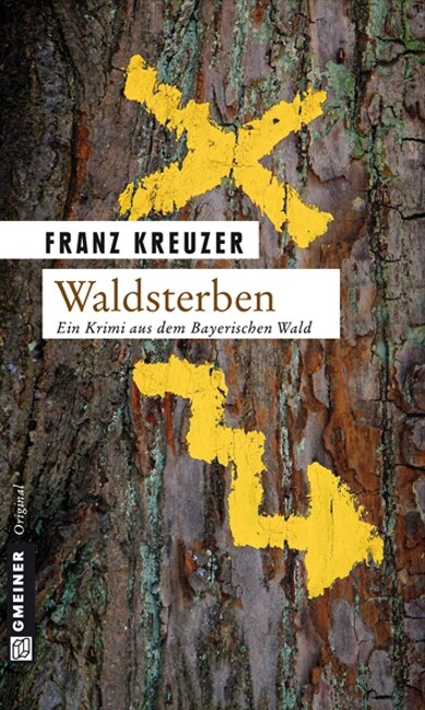 Waldsterben (Paperback)