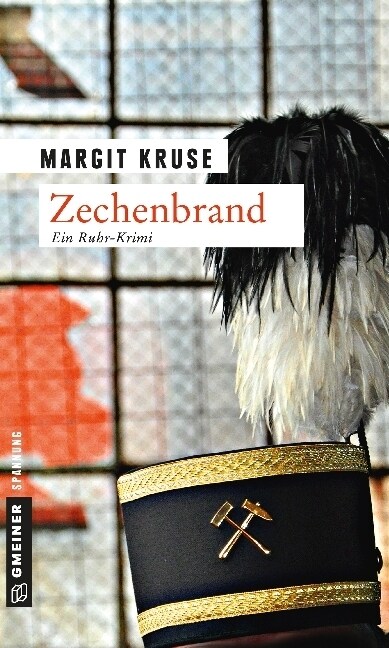 Zechenbrand (Paperback)