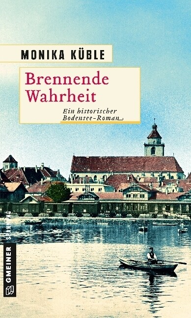 Brennende Wahrheit (Paperback)