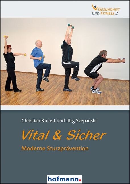 Vital & Sicher (Paperback)