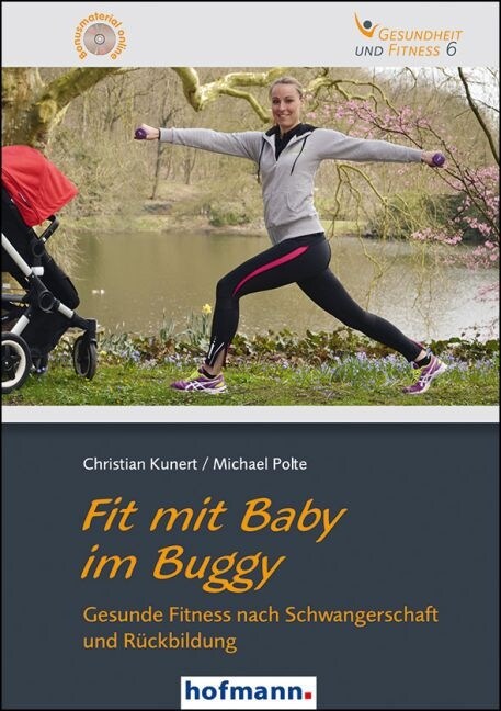Fit mit Baby im Buggy (Paperback)