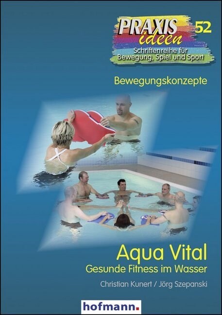 Aqua Vital (Paperback)