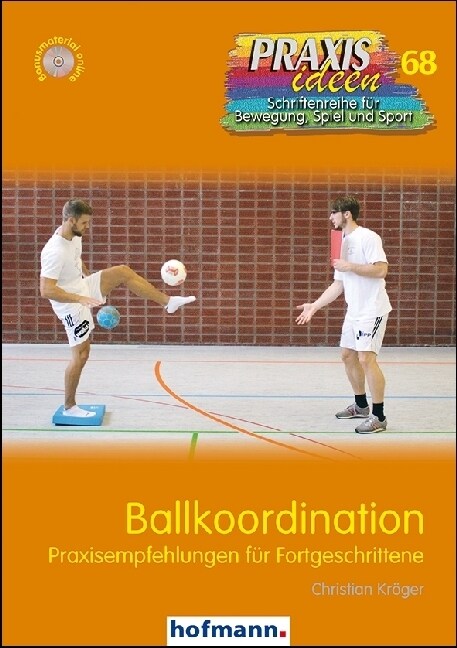 Ballkoordination (Paperback)