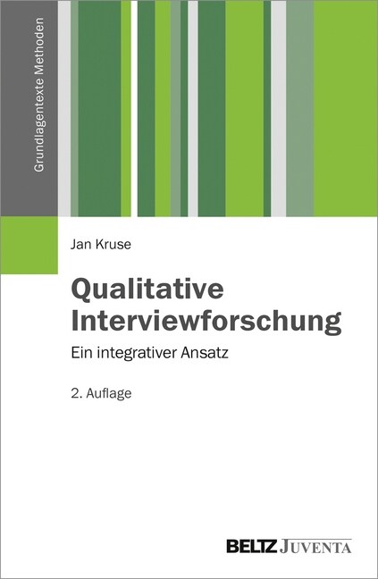 Qualitative Interviewforschung (Paperback)