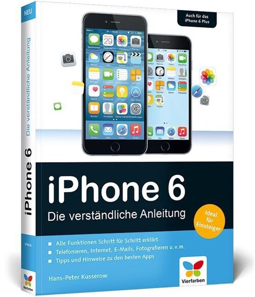 iPhone 6 (Paperback)