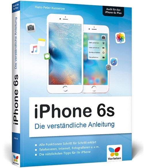 iPhone 6s (Paperback)