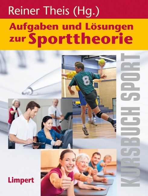 Aufgaben und Losungen zur Sporttheorie (Paperback)