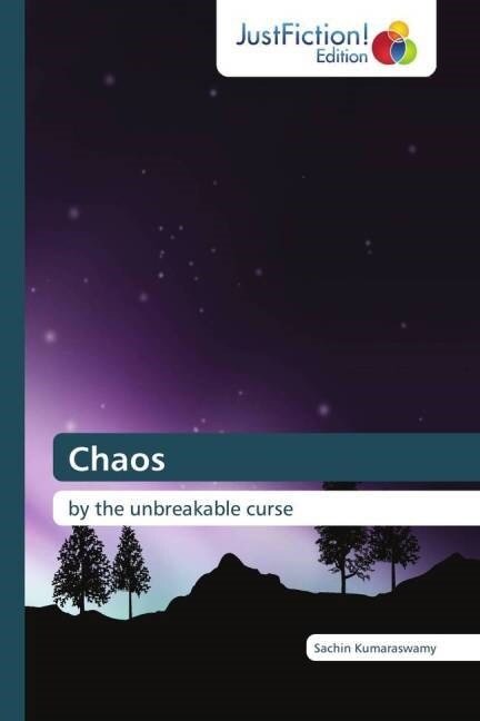 Chaos (Paperback)