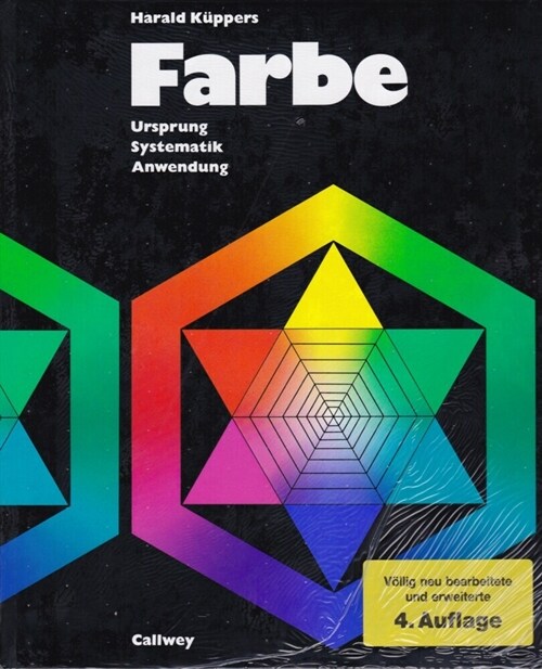 Farbe (Hardcover)