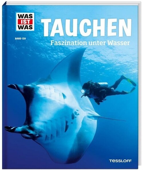 Tauchen (Hardcover)