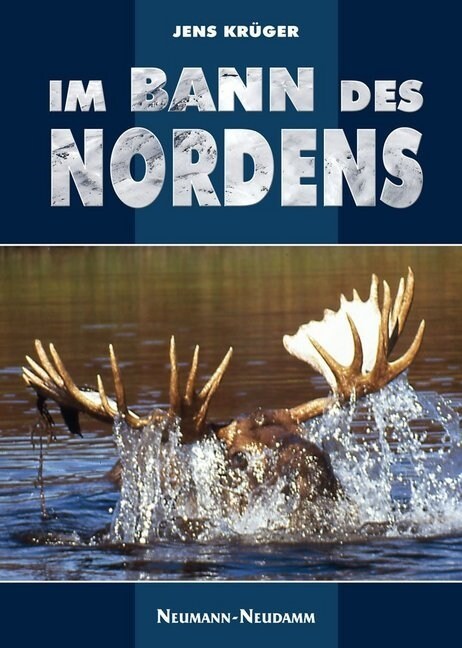 Im Bann des Nordens (Hardcover)