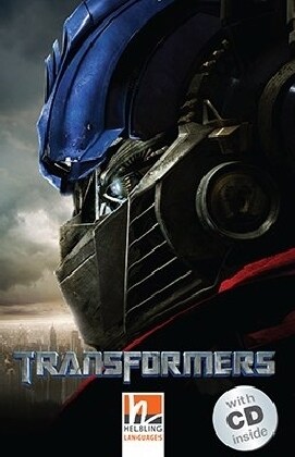 Transformers, m. 1 Audio-CD (Paperback)