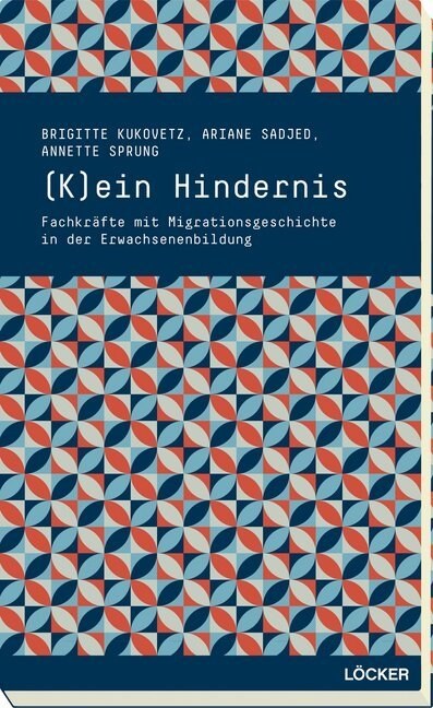 (K)ein Hindernis (Paperback)