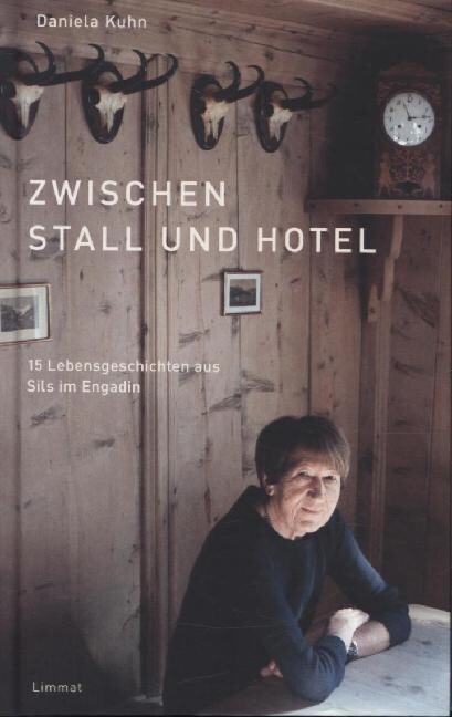 Zwischen Stall und Hotel (Hardcover)