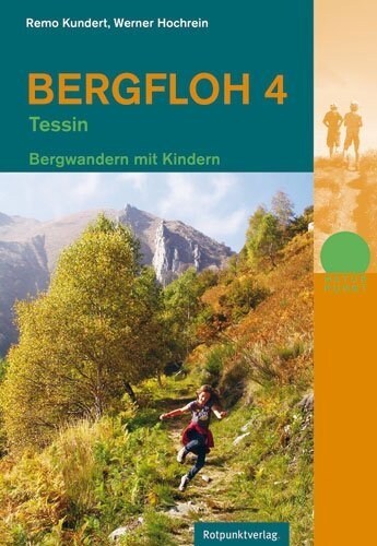 Bergfloh. Bd.4 (Paperback)