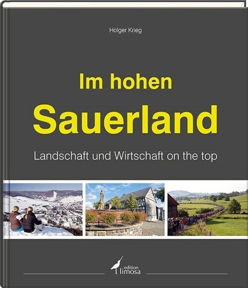 Im hohen Sauerland (Hardcover)