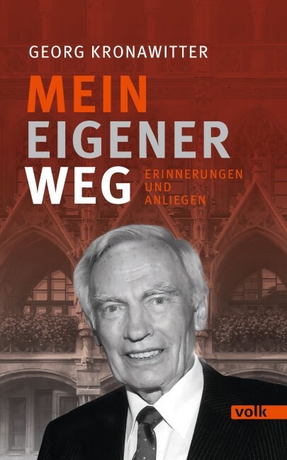 Mein eigener Weg (Hardcover)