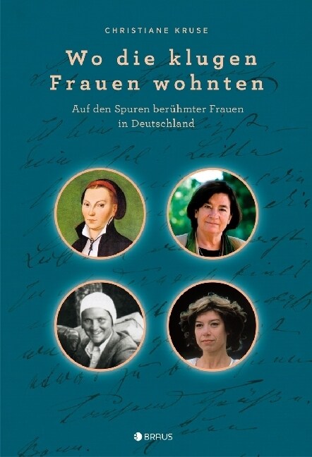 Wo die klugen Frauen wohnten (Hardcover)