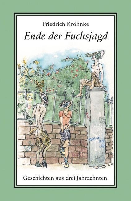 Ende der Fuchsjagd (Hardcover)