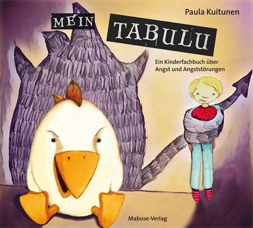 Mein Tabulu (Hardcover)