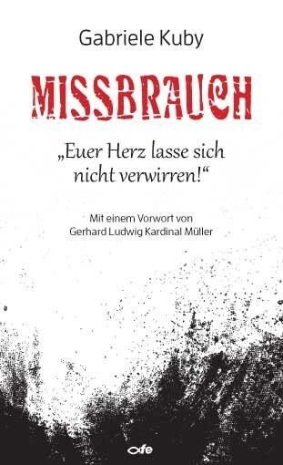 Missbrauch (Paperback)