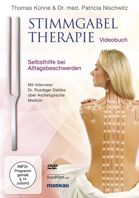 Stimmgabeltherapie, DVD (DVD Video)