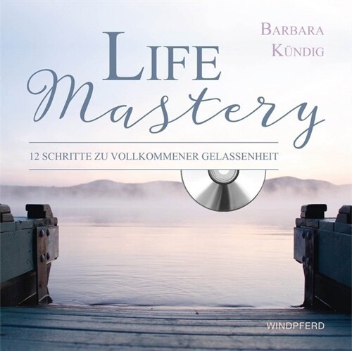 Life Mastery, m. Audio-CD (Hardcover)