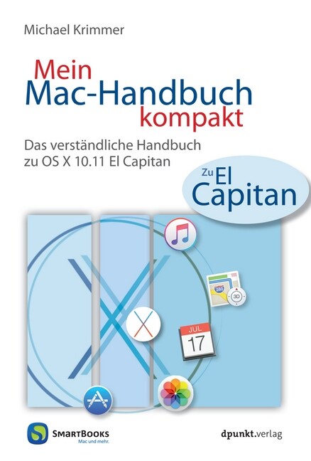 Mein Mac-Handbuch kompakt (Paperback)