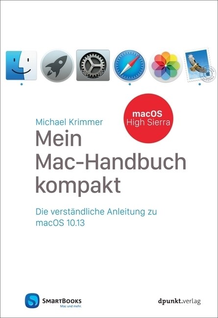 Mein Mac-Handbuch kompakt (Paperback)