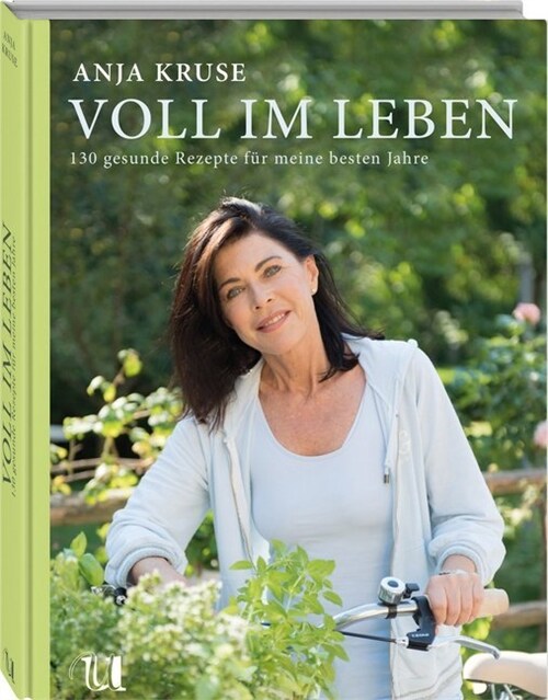 Voll im Leben (Hardcover)