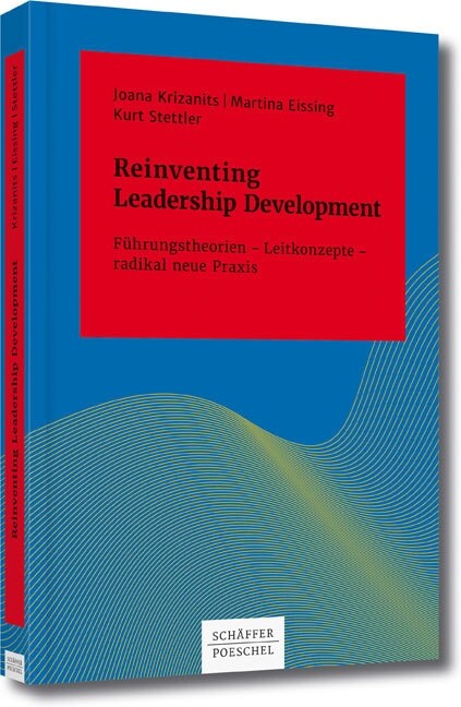 Reinventing Leadership Development (Hardcover)