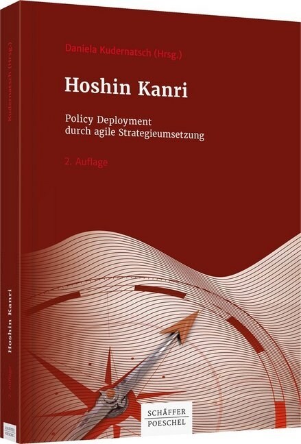 Hoshin Kanri (Hardcover)