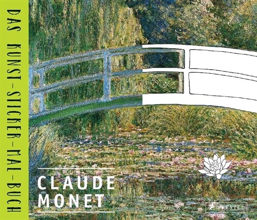 Claude Monet (Hardcover)