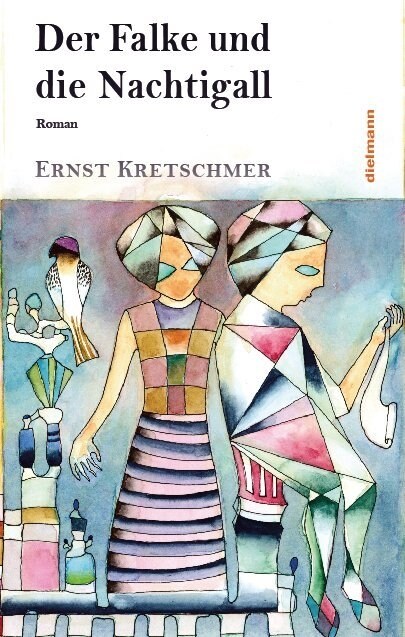 Der Falke und die Nachtigall (Hardcover)