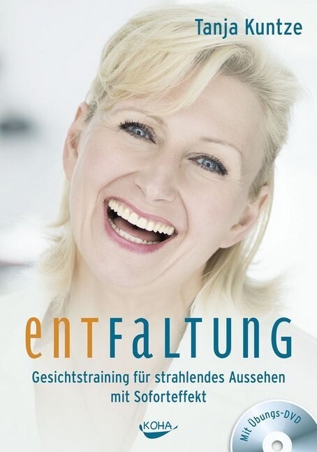 Entfaltung, m. Ubungs-DVD (Paperback)